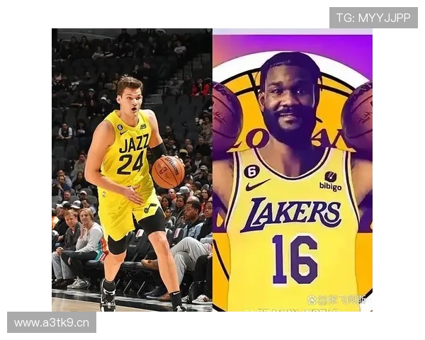 哈队怒批湖人艾顿心态太输